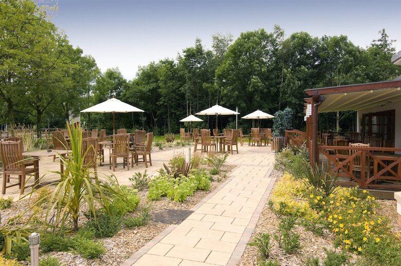 Hotel Premier Inn Llantrisant