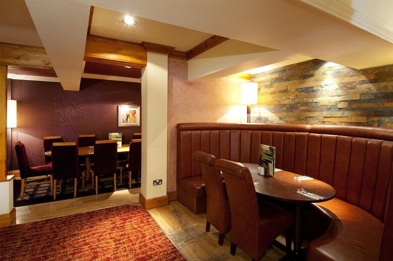 Hotel Premier Inn Cwmbran