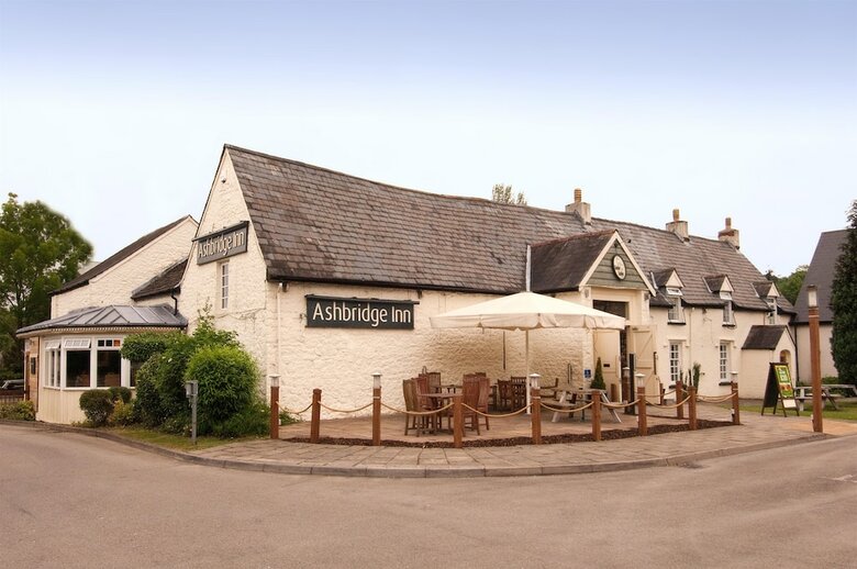 Hotel Premier Inn Cwmbran