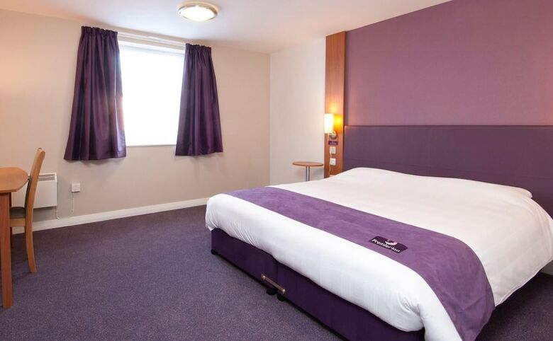 Hotel Premier Inn Cwmbran