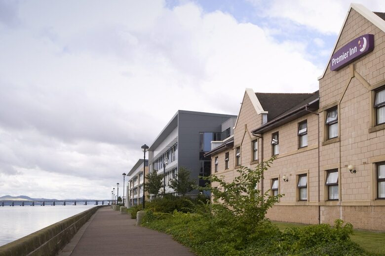 Hotel Premier Inn Dundee Centre