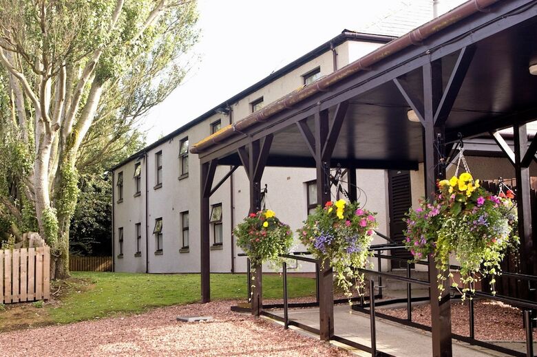 Hotel Premier Inn Dundee West