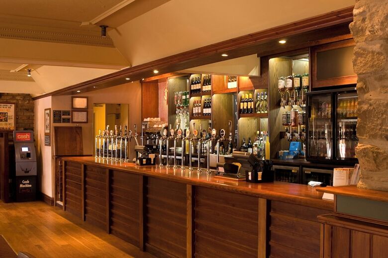 Hotel Premier Inn Dundee West