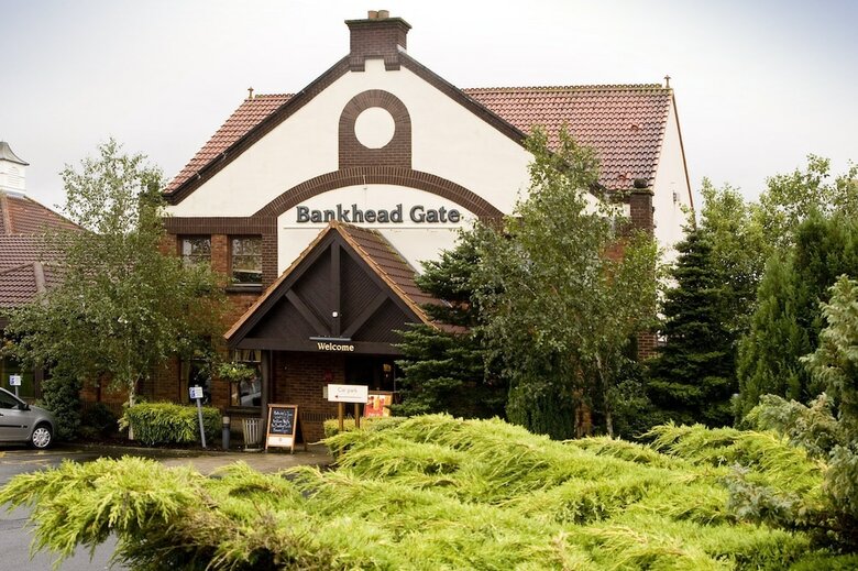 Hotel Premier Inn Glenrothes
