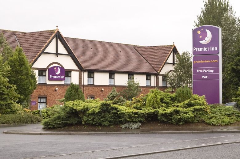 Hotel Premier Inn Glenrothes