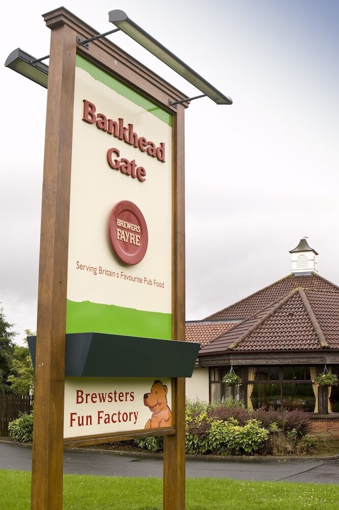 Hotel Premier Inn Glenrothes