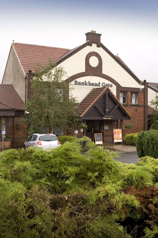Hotel Premier Inn Glenrothes