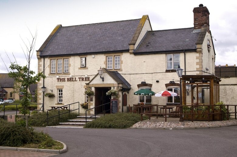 Hotel Premier Inn Dundee East