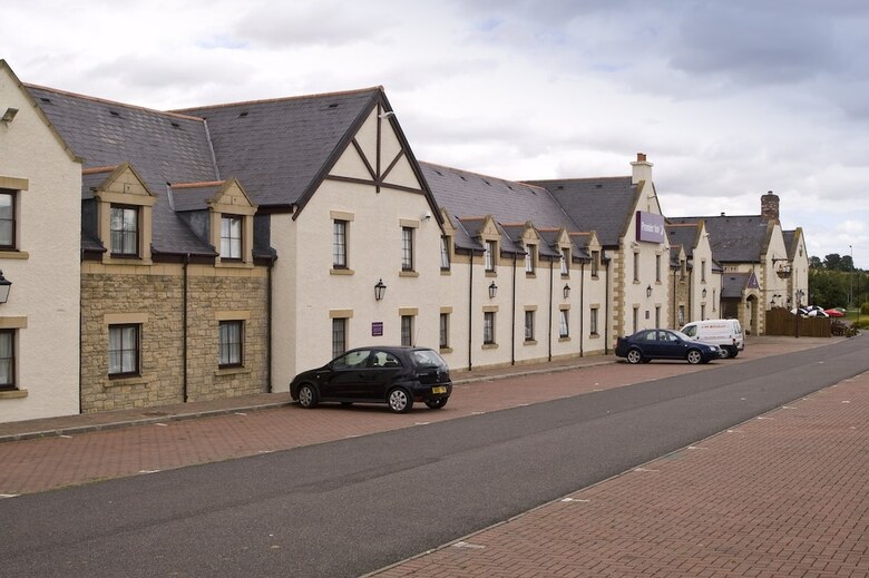 Hotel Premier Inn Dundee East