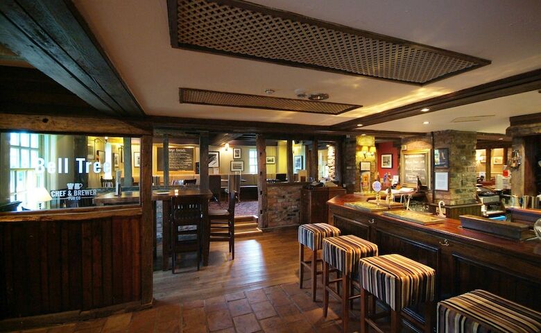 Hotel Premier Inn Dundee East