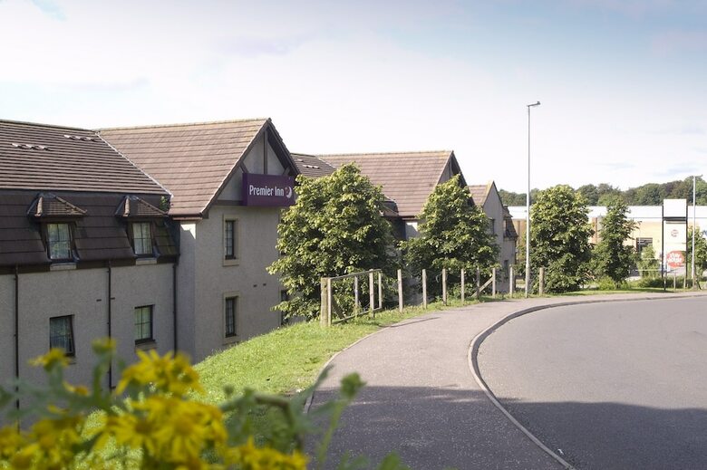 Hotel Premier Inn Dundee North