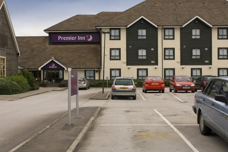Hotel Premier Inn Doncaster - Lakeside