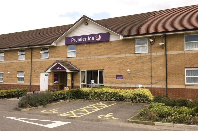 Hotel Premier Inn Scunthorpe