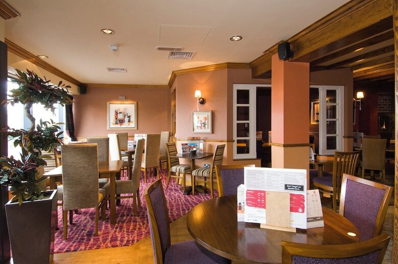 Hotel Premier Inn Doncaster Central