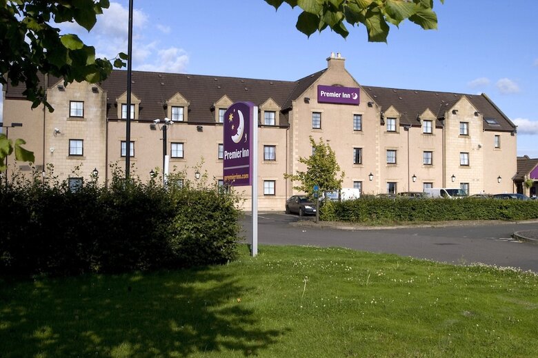 Hotel Premier Inn Falkirk - Larbert