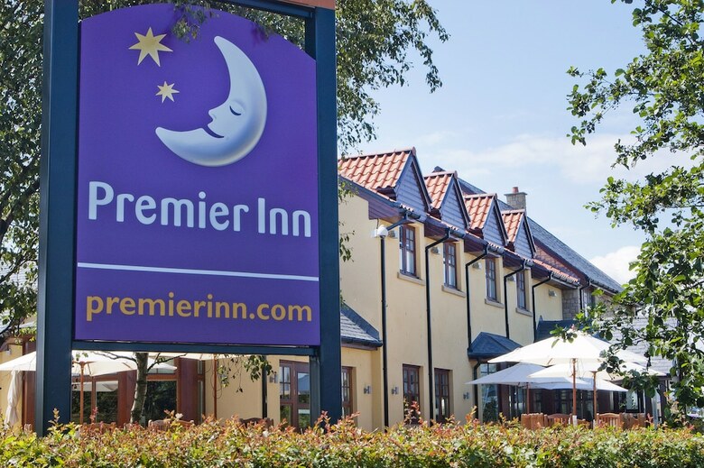 Hotel Premier Inn Edinburgh A7 - Dalkeith
