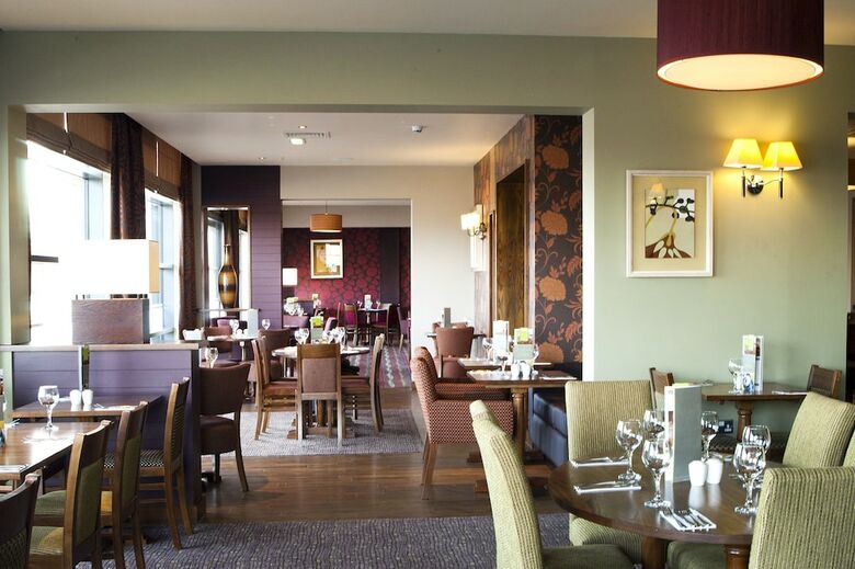 Hotel Premier Inn Edinburgh Park - Airport