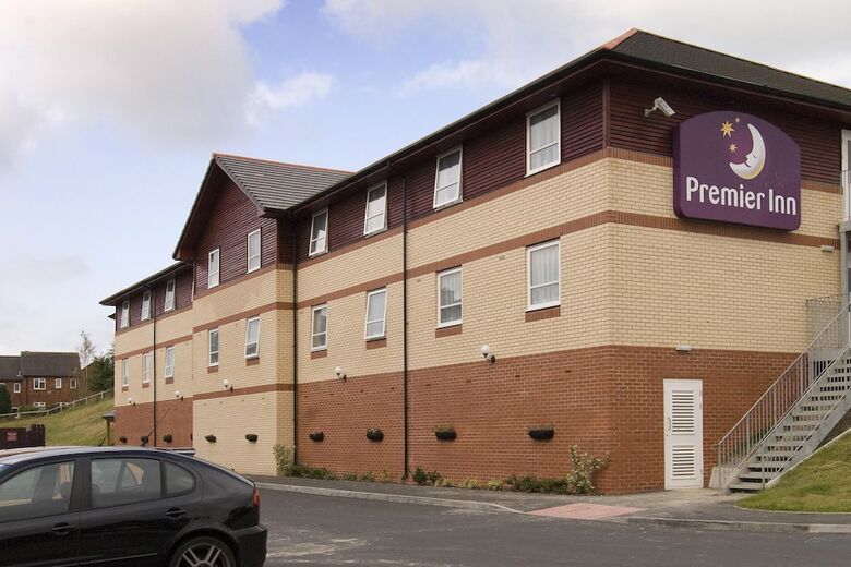 Hotel Premier Inn Barnstaple