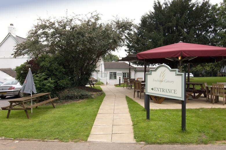Hotel Premier Inn Taunton Ruishton - M5 J25