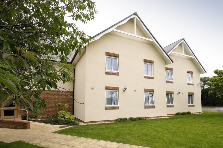 Hotel Premier Inn Taunton Ruishton - M5 J25