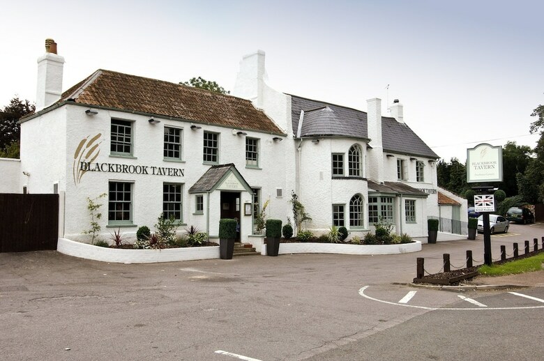 Hotel Premier Inn Taunton Ruishton - M5 J25