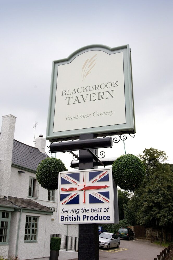 Hotel Premier Inn Taunton Ruishton - M5 J25