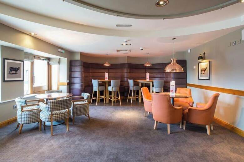 Hotel Premier Inn Newton Abbot