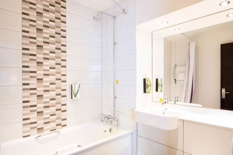 Hotel Premier Inn Exmouth Seafront