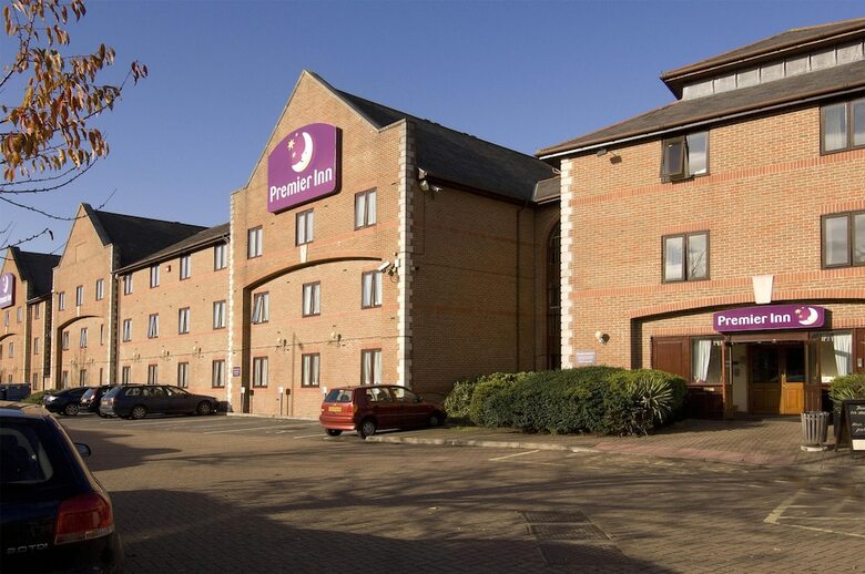Hotel Premier Inn Guildford North - A3