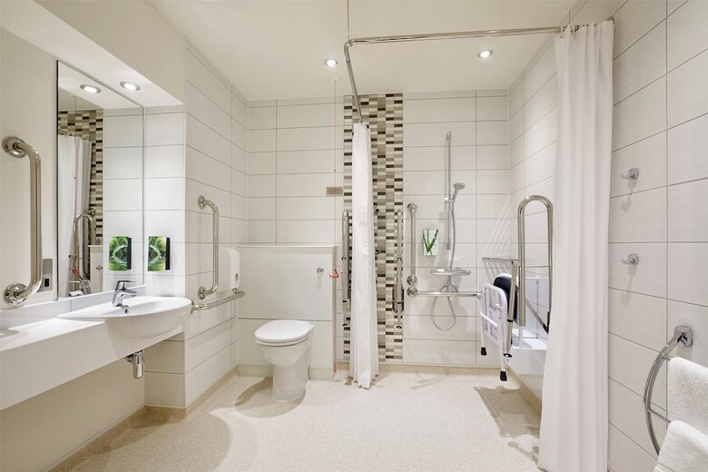 Hotel Premier Inn Glasgow - Bellshill