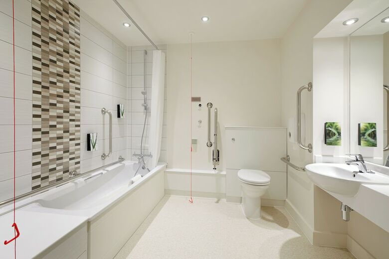 Hotel Premier Inn Glasgow - Cambuslang/m74 J2a