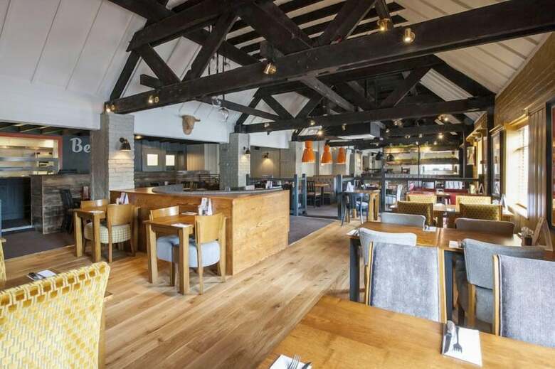 Hotel Premier Inn Gloucester - Little Witcombe