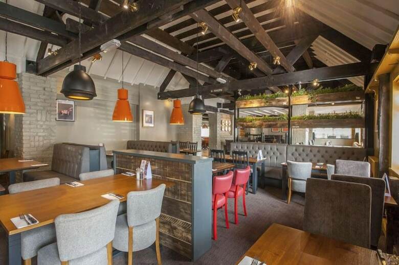 Hotel Premier Inn Gloucester - Little Witcombe