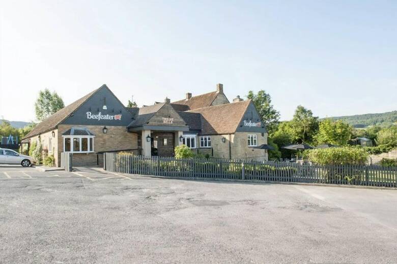 Hotel Premier Inn Gloucester - Little Witcombe