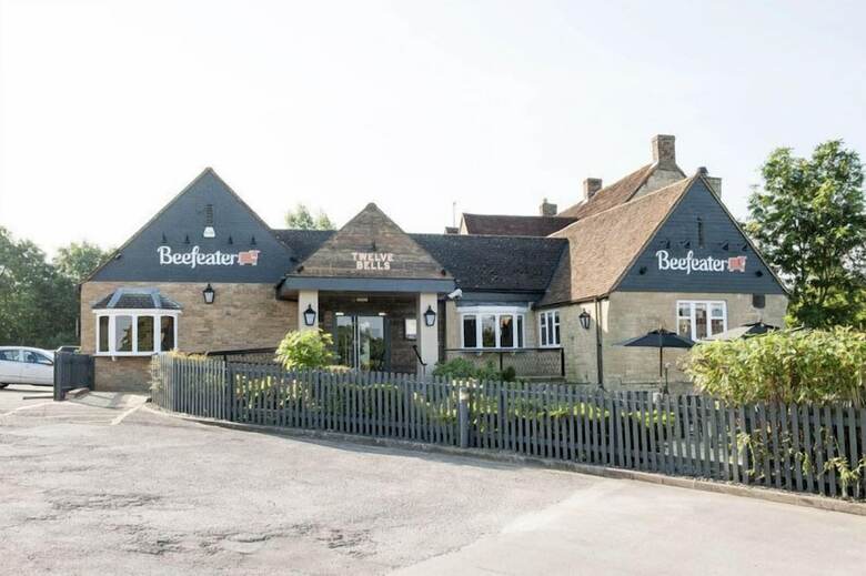 Hotel Premier Inn Gloucester - Little Witcombe
