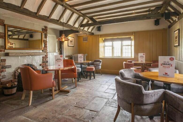 Hotel Premier Inn Gloucester - Little Witcombe