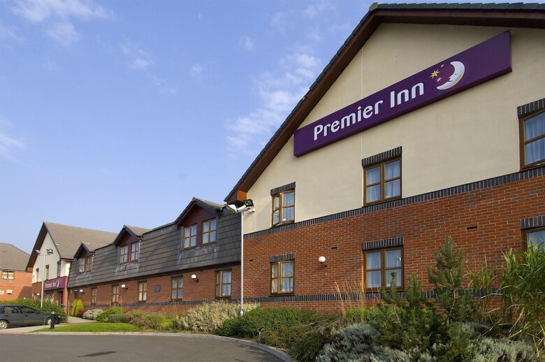 Hotel Premier Inn Evesham