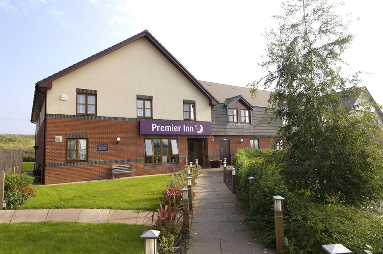 Hotel Premier Inn Evesham