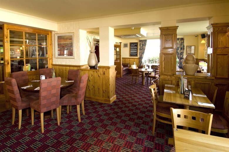 Hotel Premier Inn Gloucester Business Park