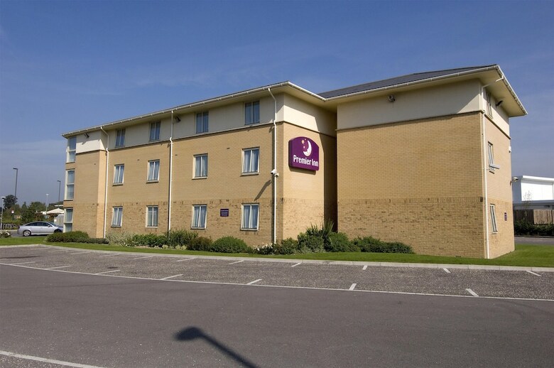 Hotel Premier Inn Gloucester Business Park