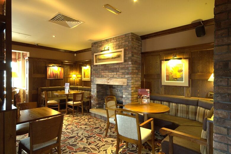 Hotel Premier Inn Dumbarton/loch Lomond