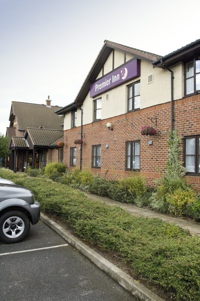 Hotel Premier Inn Grimsby