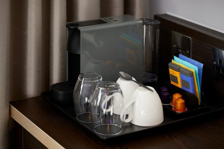 Hotel Premier Inn Harrogate Town Centre