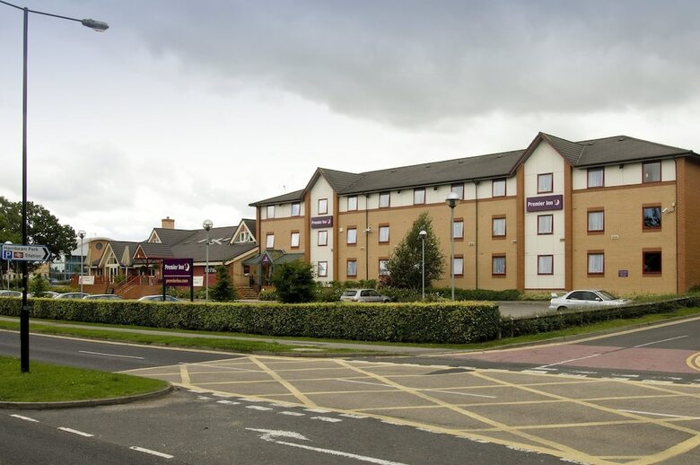 Hotel Premier Inn Harrogate South