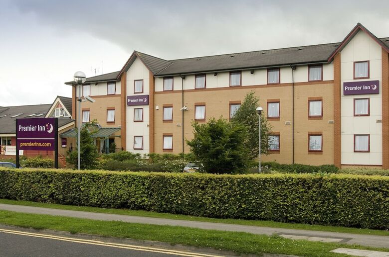 Hotel Premier Inn Harrogate South