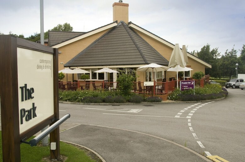 Hotel Premier Inn Harrogate South
