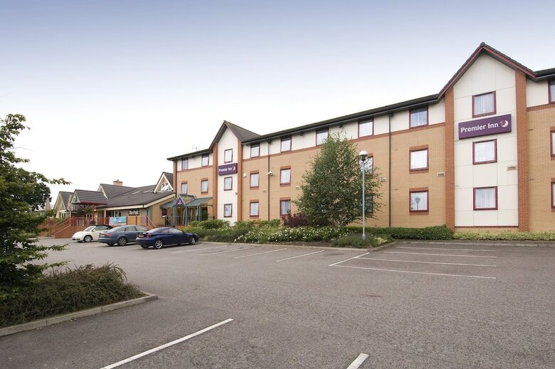 Hotel Premier Inn Harrogate South