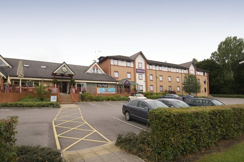 Hotel Premier Inn Harrogate South