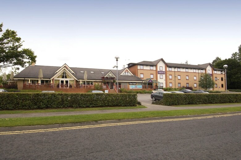 Hotel Premier Inn Harrogate South