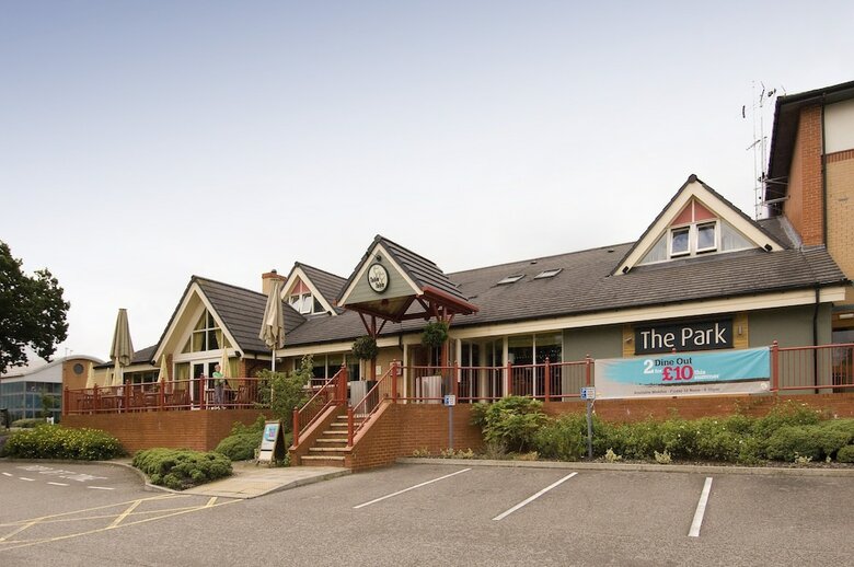 Hotel Premier Inn Harrogate South